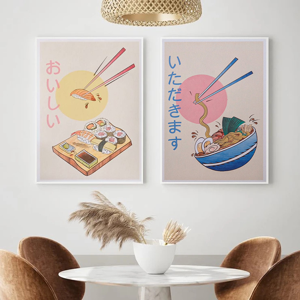 Japanese Style Kitchen Food Po - Japanese Lifestyle Food review and price