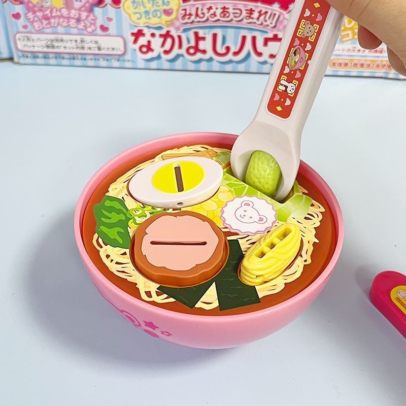 Japanese Simulation Noodle Ram - Japanese Lifestyle Food review and price