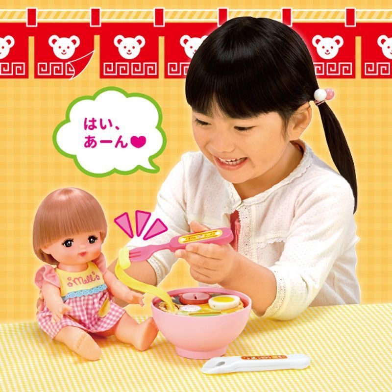 Japanese Simulation Noodle Ram - Japanese Lifestyle Food review and price