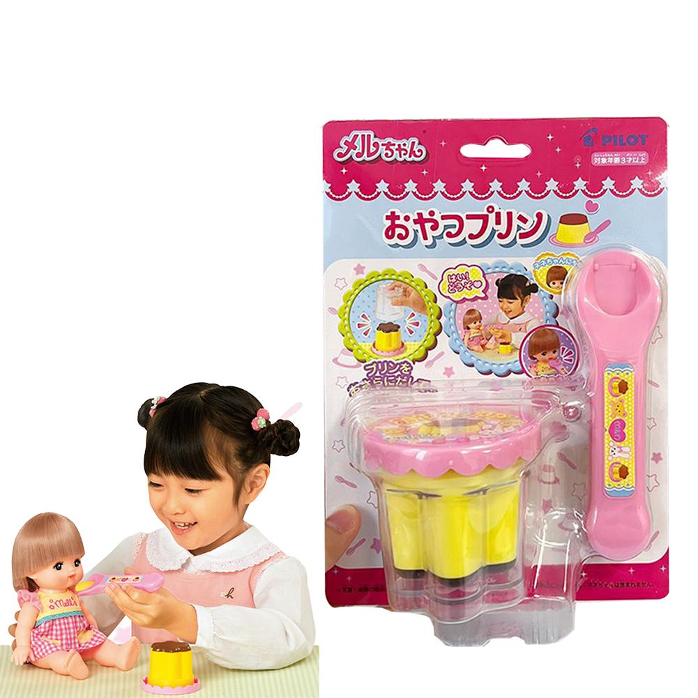 1/3/5PCS Pudding Set Food Feed - Japanese Lifestyle Food review and price