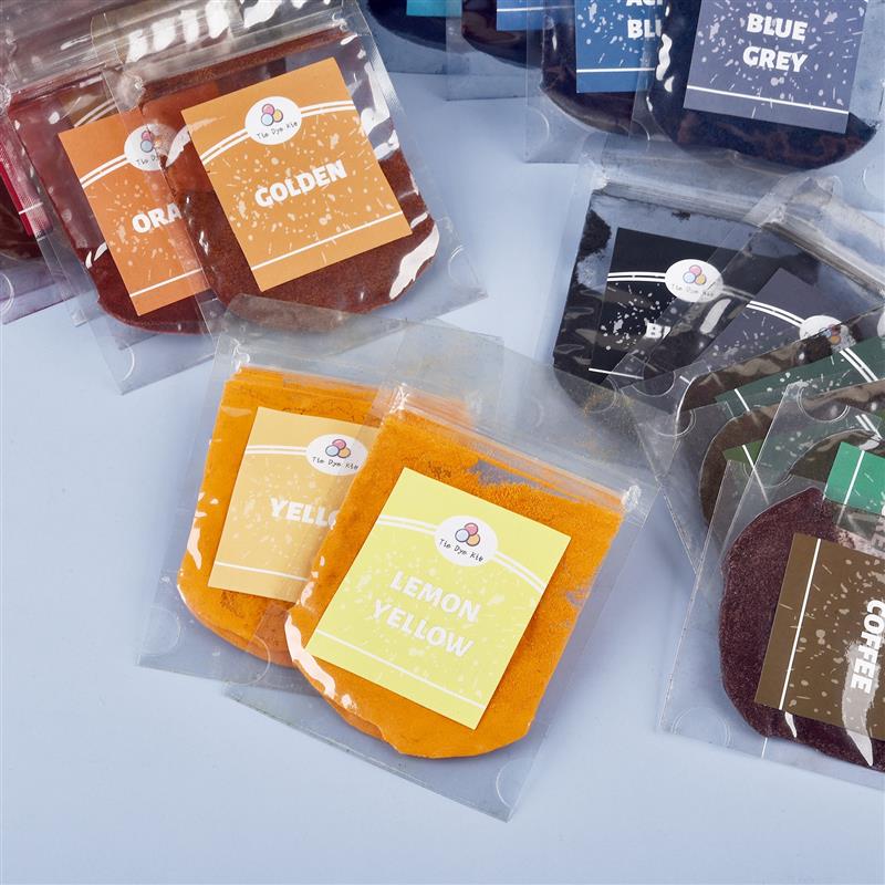20g Powder Dye Fabric Dyes Tex - Indigo Dye Kit review and price
