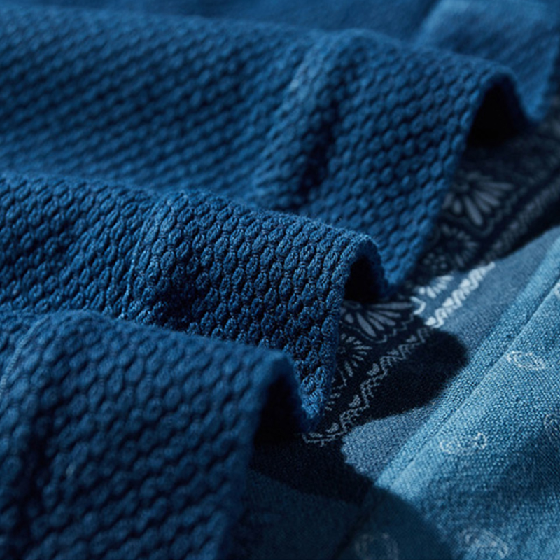 BADBOWL Japanese Retro Indigo  - Indigo Dye Kit review and price