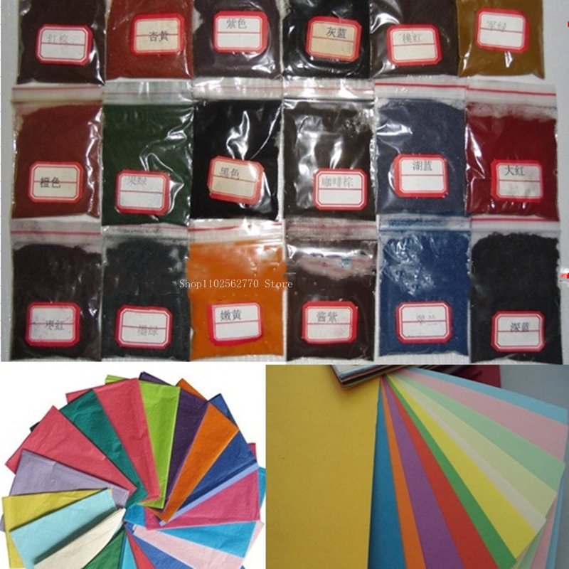 Color Fabric Direct Dye Cotton - Indigo Dye Kit review and price