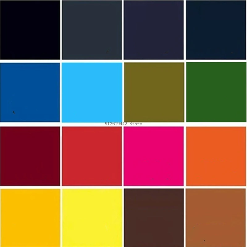 500g no-cook fabric dye garmen - Indigo Dye Kit review and price