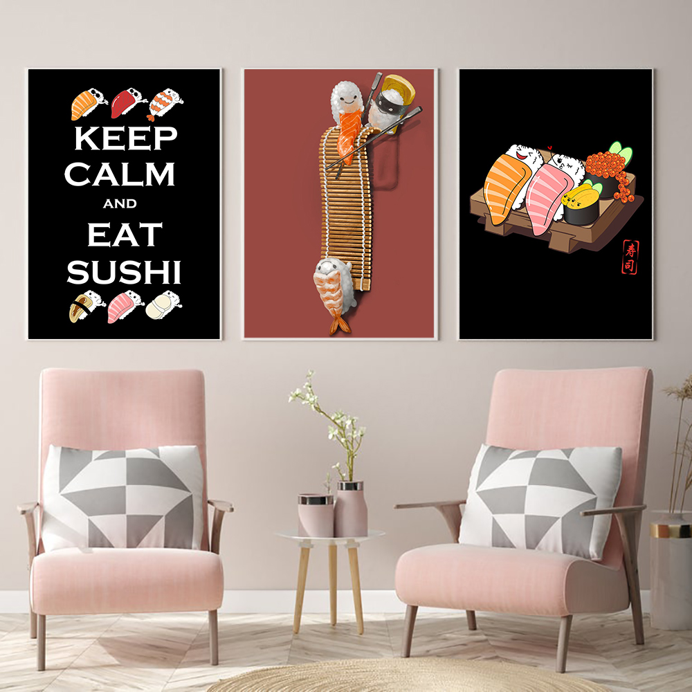 Japanese Style Ramen Sushi Abs - Japanese Lifestyle Food review and price